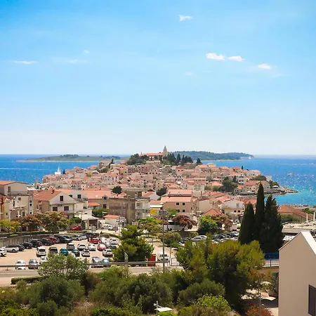 Vista Mare *