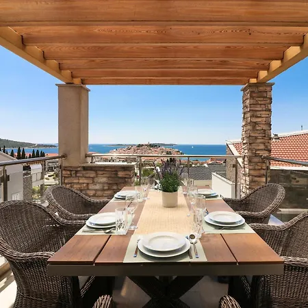 Vista Mare Appartement