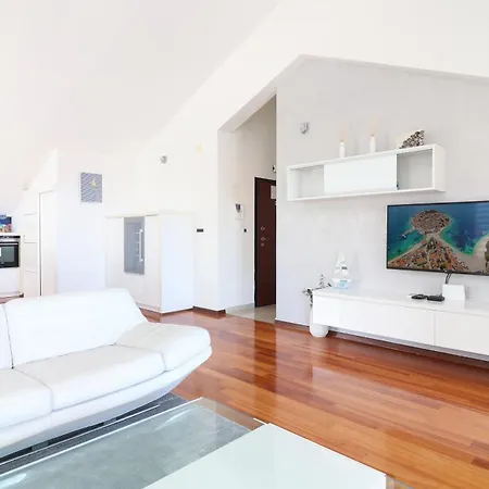 Vista Mare Appartement Primošten