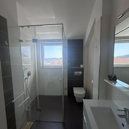Vista Mare Primošten