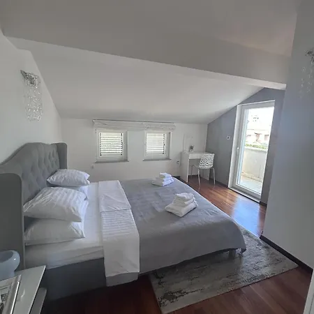 Vista Mare Appartement Primošten