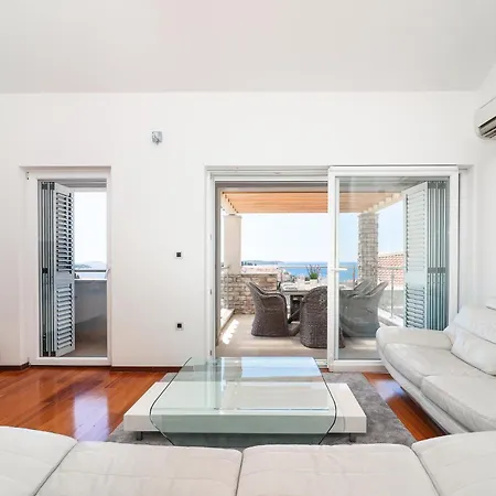 Vista Mare Appartement