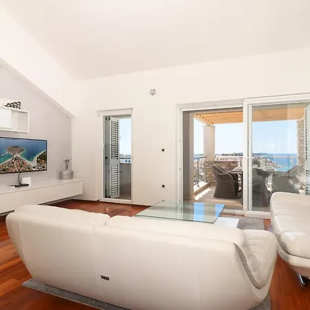 Vista Mare *