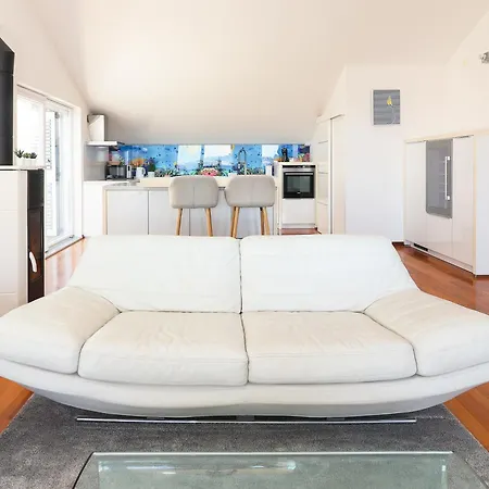 Appartement Vista Mare Primošten