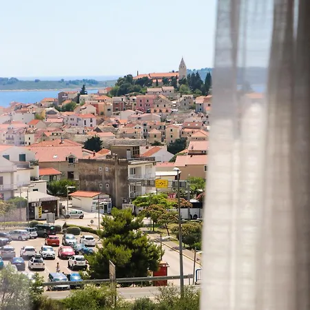 Appartement Vista Mare Primošten