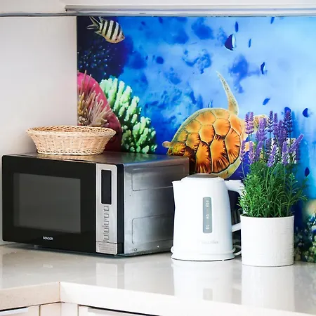 Appartement Vista Mare Primošten